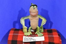 DreamWorks Monsters vs Aliens Missing Link plush(310-1855-3)