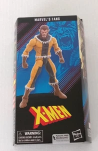 Marvel Legends 6” FANG X-Men 6 Inch Action Figure BAF CH'OD Hasbro NEW - Picture 1 of 7