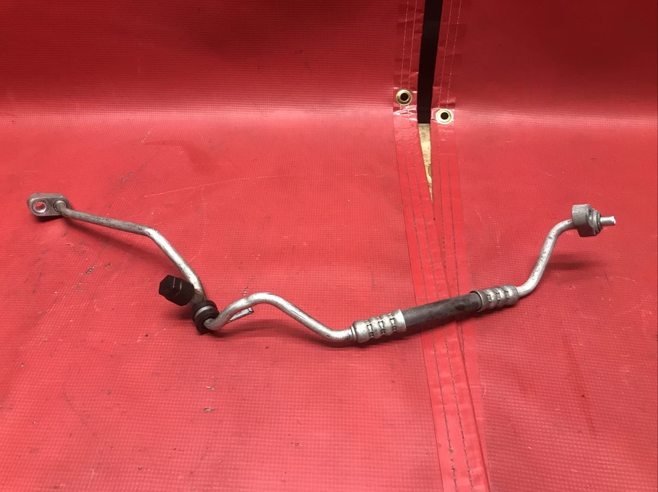 Ford Fusion 2009 3,0 L V6 aire acondicionado manguera de alta presión tubo AE5H19N651 OEM Foto 1 de 4