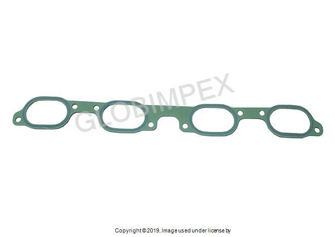 Junta colector admisión L o R superior JAGUAR S-TYPE SUPER V8 XJR (2004-2005) (1)  Foto 1 de 1