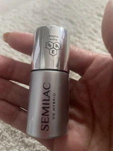 Semilac UV Hybrid Gel Nail Polish - Picture 1 of 2