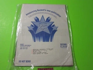 BOOMER ESIASON GUÍA DE PRECIOS BECKETT EDICIÓN JUNIO 1991 #15 - Imagen 1 de 2