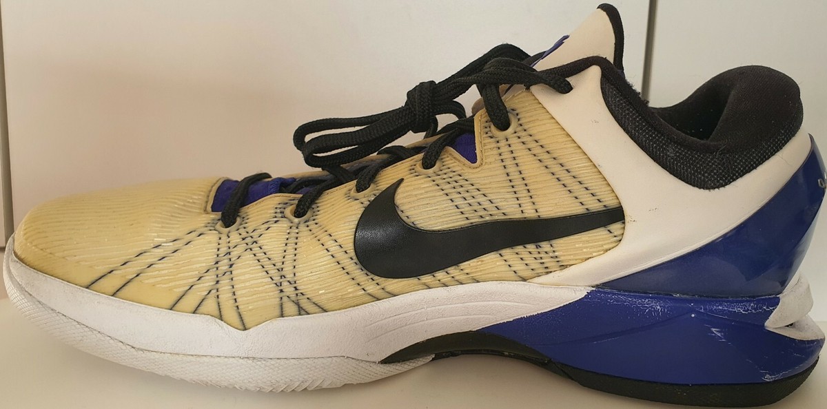 Nike Zoom Kobe 7 Supreme X Concord for Sale | Authenticity  