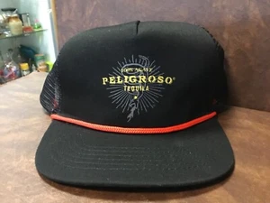 PELIGROSO TEQUILA 100% AGAVENMÜTZE - Bild 1 von 7