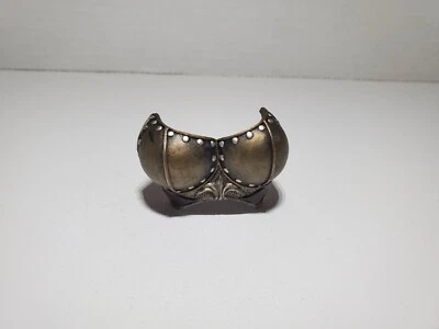 TBLeague Phicen Female Sparta Warrior 1/6 - Chest Guard Foto 1 de 4