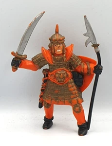Vtg Sarken Mercenary Advanced Dungeons & Dragons LJN TSR Adventure Figures 1982 - Imagen 1 de 5