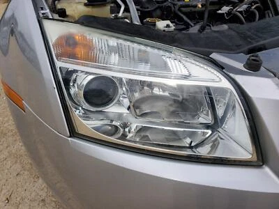 Conjunto de faro derecho (halógeno)(desde 17/02/06) Mercury Milan 2006-2009 Foto 1 de 4