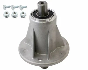 Messerturm links passend für Stiga Estate 4092 H Rasentraktor