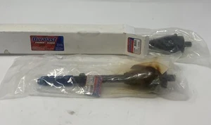 2 - Duralast ES3398 Tie Rod End For 97-99 Dodge Dakota Durango - New Open Box - Picture 1 of 6