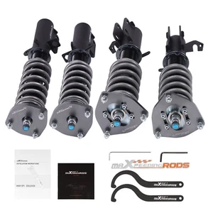 Racing Coilover Kit for Toyota Corolla E110 AE111 1995-2002 Height Adjustable - Picture 1 of 12