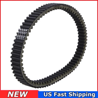 Clutch Drive Belt for 0823-228 Arctic Cat 650 Alterra 500 Prowler 500 XC450 425 - Image 1 of 4