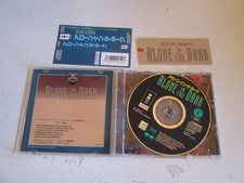 Alone in the Dark (3DO). Complete with Spine Card. Japan Import. U.S. Seller.