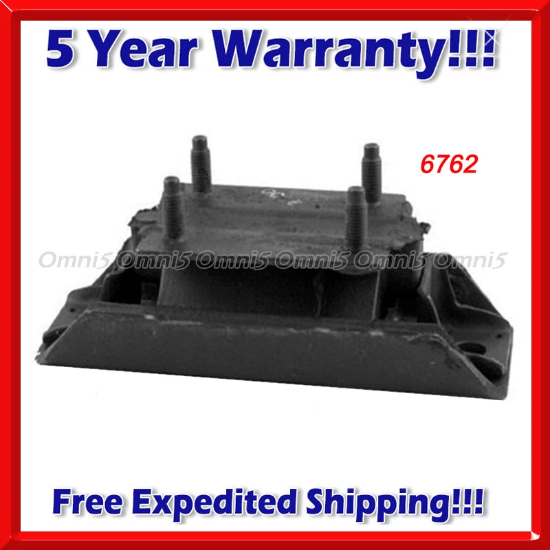 S397 Fit 1995-2002 KIA SPORTAGE 2.0L 0K016-39350C Transmission Mount - Image 1 of 1