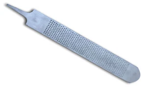 Farrier Rasp / Hoof File – 14” Rasp Hoof File Equine Hoof Rasp for Horses - Picture 1 of 3