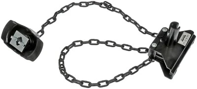 Polipasto de neumático de repuesto para Nissan Titan 2004-2015 Dorman 2005 2006 2007 2008 2009 2010 Foto 1 de 3