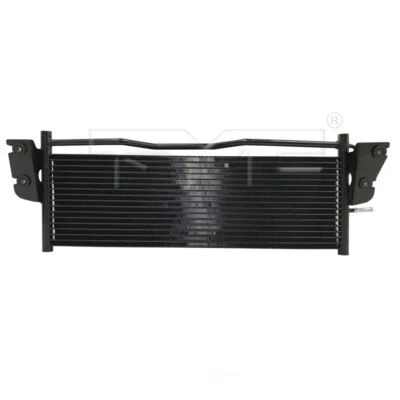Auto Trans Oil Cooler  TYC  19105 - Image 1 of 4