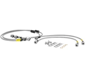 Goodridge ATV/UTV Series Brake Line Kits 66030 - Picture 1 of 1