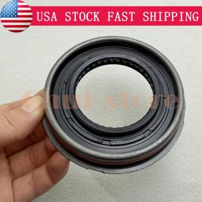 68003265AA para Jeep Wrangler JK 2007-2018 diferencial trasero piñón eje sello de aceite Foto 1 de 4