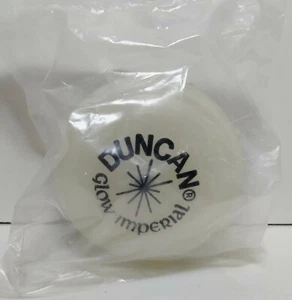Duncan YO-YO Kellogg’s Rice Krispies 1989 Glow Imperial Vintage New - Picture 1 of 1