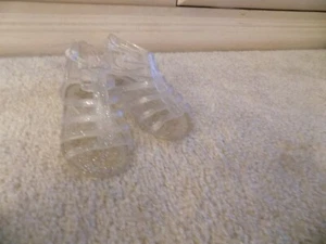 Toddler Girls  Jelly Shoe Size M - Picture 1 of 3