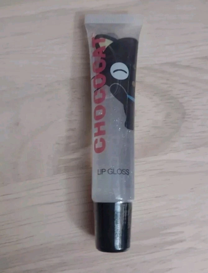 Chococat Sanrio Friends Lip Gloss Makeup Kawaii Y2K Anime Decora - Image 1 of 1