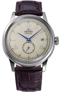 Reloj ORIENT - RA-AP0105Y para Hombre Beige en Acero Inoxidable - Imagen 1 de 3