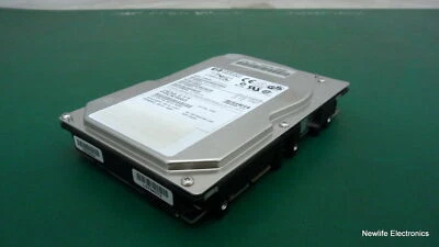 Seagate ST39103LC 9,1GB 10.000 U/min 3,5 Zoll LVD SCSI HDD - Bild 1 von 4