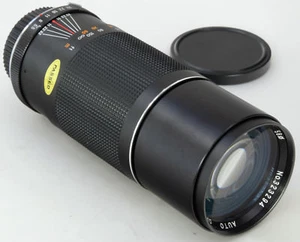 OLYMPUS OM Optomax 300mm 5.5 ===Mint=== - Picture 1 of 2