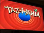 Taz-Mania and Porky Pigs Haunted House for Super Nintendo SNES set 2 Cartridges