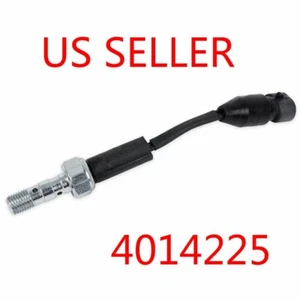 Brake Line Switch 4014225 for Polaris 2013-19 XP Diesel RZR Ranger 1000 900 - Picture 1 of 6