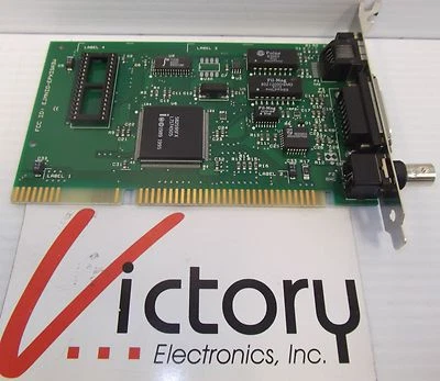 Intel EPXISA3W 352618-002 Ethernet Card networking ISA replacement part - Image 1 of 3