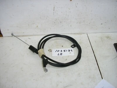 Cable de control Toro Lawn Boy 103818X   Foto 1 de 2