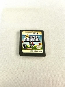 New Super Mario Bros - Nintendo DS testato funzionante - Foto 1 di 2