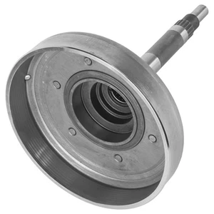 Wet Clutch Housing Drum fits Yamaha Kodiak 400 YFM400FA YFM400FAH 4X4 2006 - Picture 1 of 7