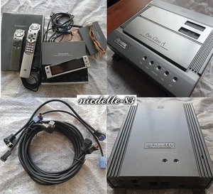 PIONEER ODR System Sinto/CD- RS D2x Carrozzeria Preamp RS P1  Ampli RS A1 ClassA - Foto 1 di 19