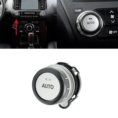 For Land Cruiser For Prado High Quality Professional Replacement Practical - Image 1 of 4