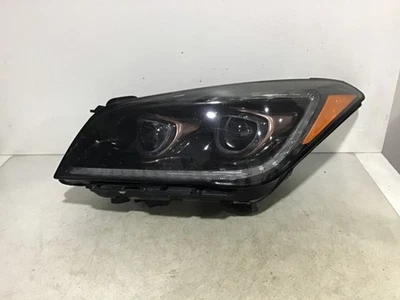 2018 2019 2020 HYUNDAI GENESIS G80 SPORT LH DRIVER LED HEADLIGHT OEM C33L 17458 Foto 1 de 4