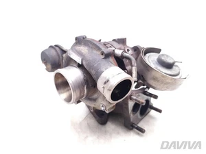 Isuzu D-Max Turbocompressore 2.5 CRDi 4x4 Diesel 120kW (163 HP) 8981506883 2014 - Picture 1 of 11