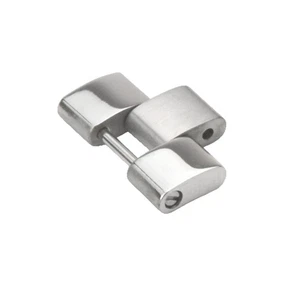 15MM WATCH BAND LINK FOR CARTIER LADY ROADSTER  2675, 546 BRACELET 245130BB2675 - Picture 1 of 4