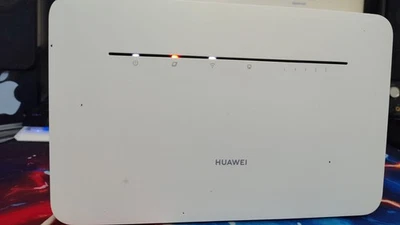 Huawei B535-232 è un modem/router 4G+ LTE categoria 7 funzionante senza scatola - Immagine 1 di 2
