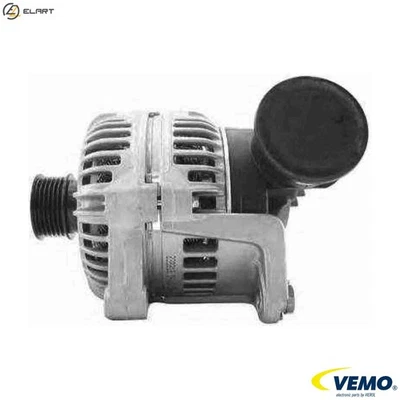 ALTERNATOR V20-13-41810 FOR BMW 5/E39/E61/E60/X/SAV 7/E38 Z3/Roadster/E36 X5 - Image 1 of 4