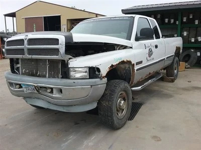 Engine 5.9L 8-360 VIN Z 8th Digit Fits 94-01 DODGE 1500 PICKUP 979865 - Imagem 1 de 4