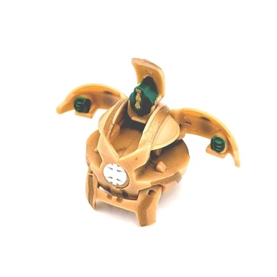 Bakugan Battle Brawlers B1 Subterra Siege Rare Japan Import Rare - Image 1 of 3