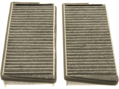 Filtro de aire de cabina para Chevrolet Venture 2001-2005 API 2219CQJF 2003 2004 2002 Foto 1 de 2