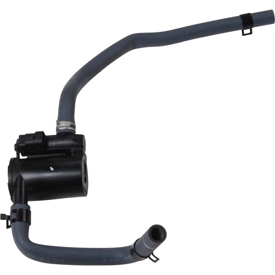 蒸汽罐通风阀适用于 09 - 15 现代图森 2502 - 603496 — 第 1/4 张图片