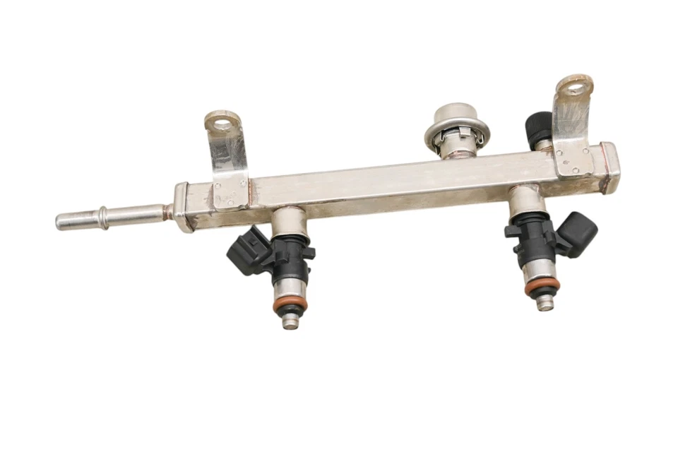 18 inyectores de combustible y rieles Polaris Ranger Crew 900 XP Foto 1 de 4