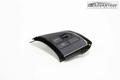 2017-2024 三菱 MIRAGE STEERING 轮子右侧十字控制开关 原始设备制造商 — 第 1/4 张图片