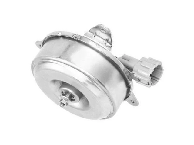 Motor de ventilador auxiliar TYC 39DC36D para Nissan Altima 2002-2006 sedán 2,5 L 4 cilindros Foto 1 de 1