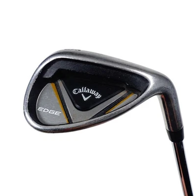 Callaway Edge SW Sand Wedge Stiff Flex Steel 35.25" RH  - Image 1 of 4