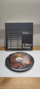 Optikinetics 6 Zoll Effektrad - Zodiac - Originalverpackt - Vintage - Bild 1 von 9